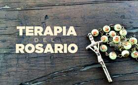 Terapia del Rosario