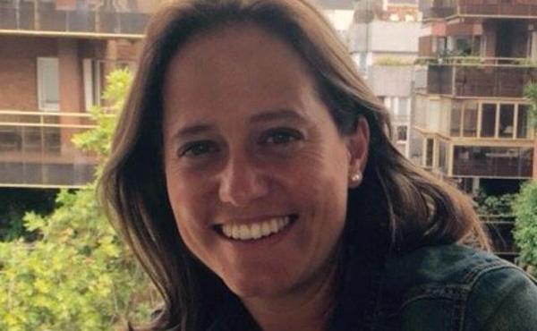 Dol a l’escola Canigó per la mort de la seva professora a l’Àfrica