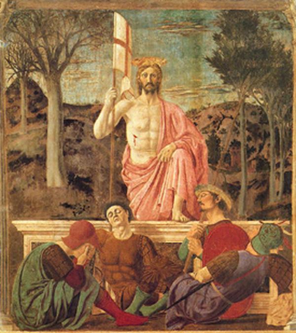 La Résurrection