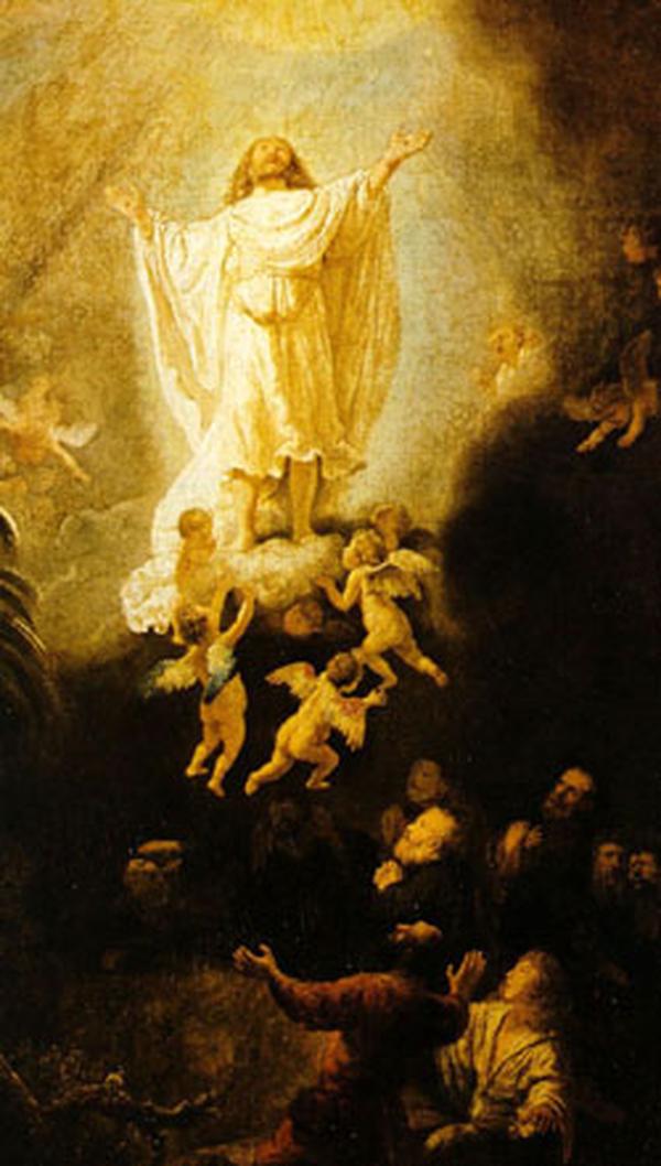 L’Ascension