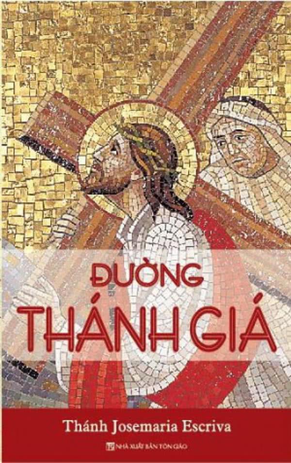 Via Crucis în vietnameză