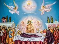 Assomption : La Mère sans corruption