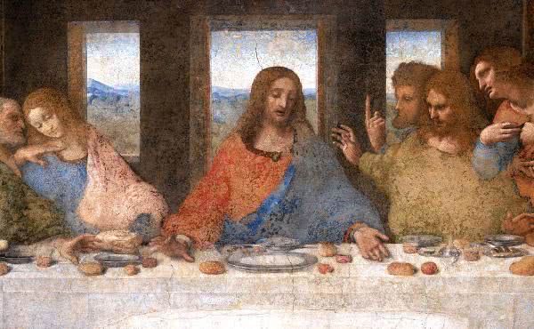 Quinta-feira Santa de 2018: homilia do Prelado