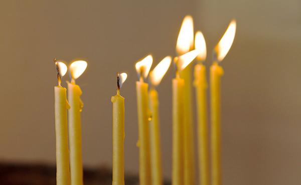 Què se celebra per la Candelera?