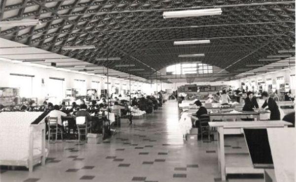 Le radici familiari dell’impegno sociale di Toni