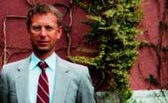 Biografia Toniego Zweifela