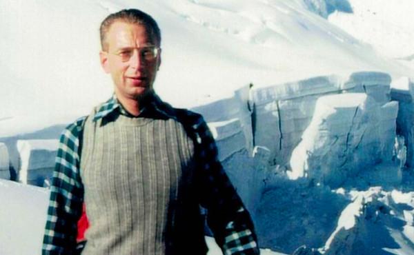 Concluye la fase diocesana de la causa de beatificación de Toni Zweifel