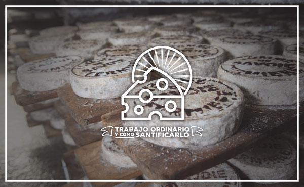 Trabajo ordinario y cómo santificarlo (I): Vendedor de quesos