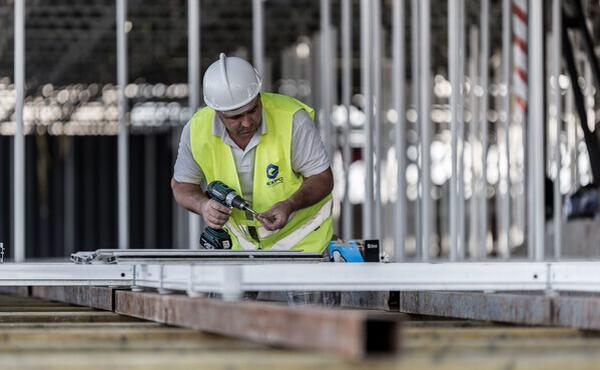 Le travail, un sujet qui va au-delà des questions sociales