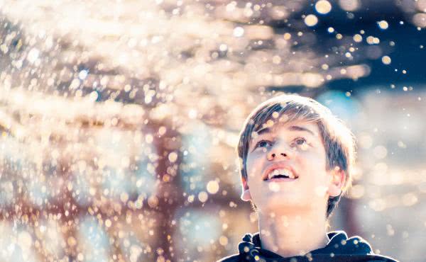 Rediscovering a Spirit of Childlikeness