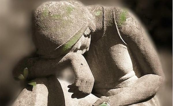 Cinq remèdes contre la tristesse