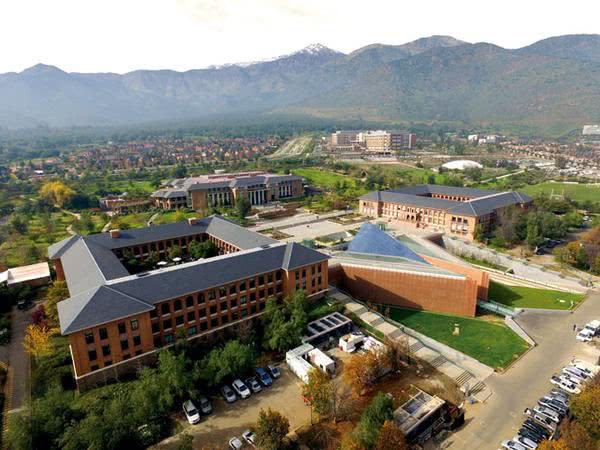 Universidad de los Andes