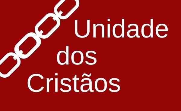 Meditações para o oitavário pela unidade dos cristãos