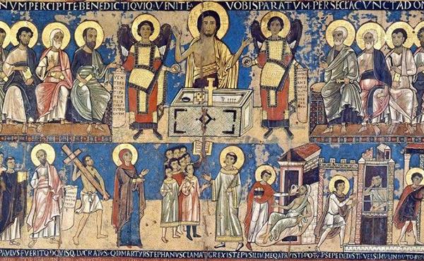 Setmana de Pregària per la Unitat dels Cristians