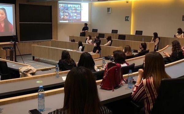 UNIV 2021: Der Kongress in Rom kommt zu jedem einzelnen nach Hause