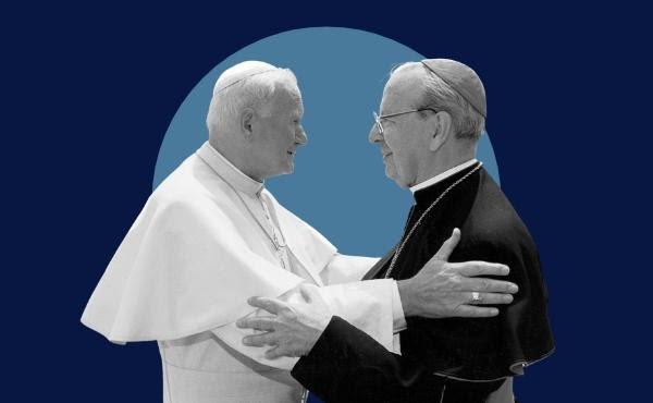 Presentación del libro "En cualquier circunstancia. La intercesión del Beato Álvaro del Portillo"