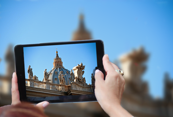 Libro electrónico: “Tecnologías digitales y vida cristiana”