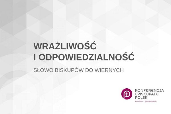 Wrażliwość i odpowiedzialność