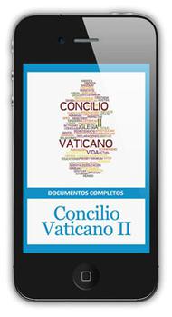 Livro digital: “Documentos do Concílio Vaticano II”