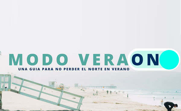Opus Dei - Verano-ON