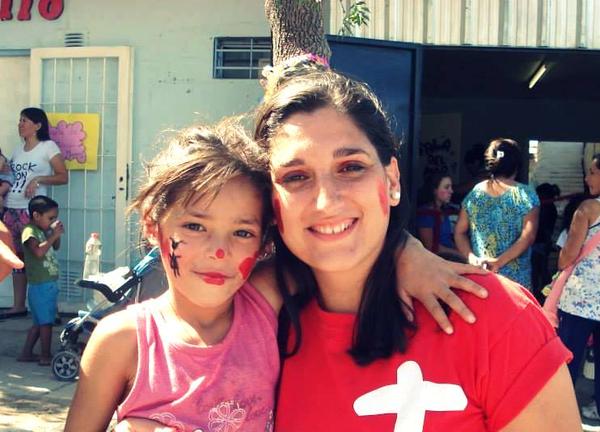 Hay Que Dar Hasta Que Duela El Corazon Opus Dei hay que dar hasta que duela el