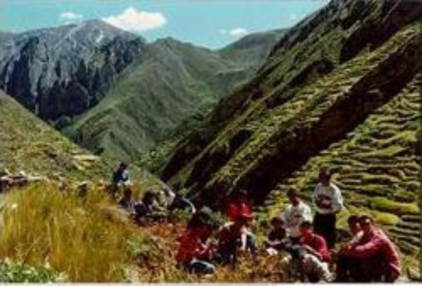 Valle Grande (Perú)