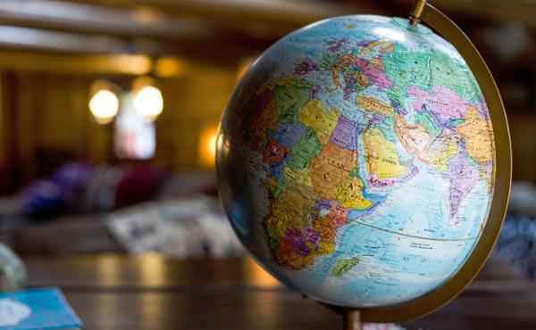 Viajes pastorales del prelado en julio y agosto de 2018