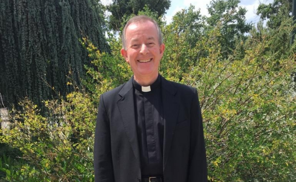 Marc Chatanay nommé nouveau vicaire régional de l’Opus Dei pour la France