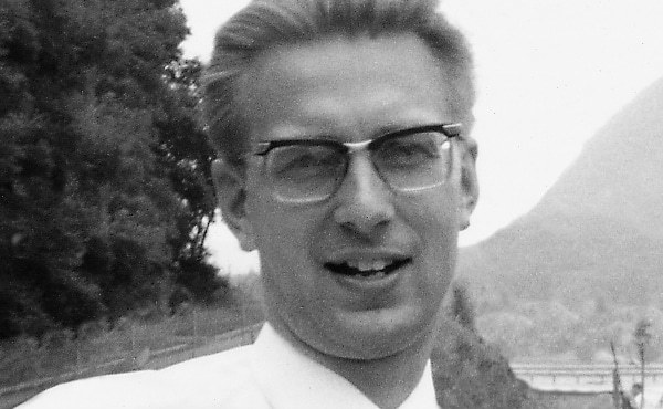 Opus Dei - Toni Zweifel
