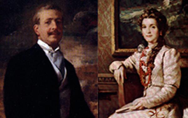 Chrześcijańscy rodzice