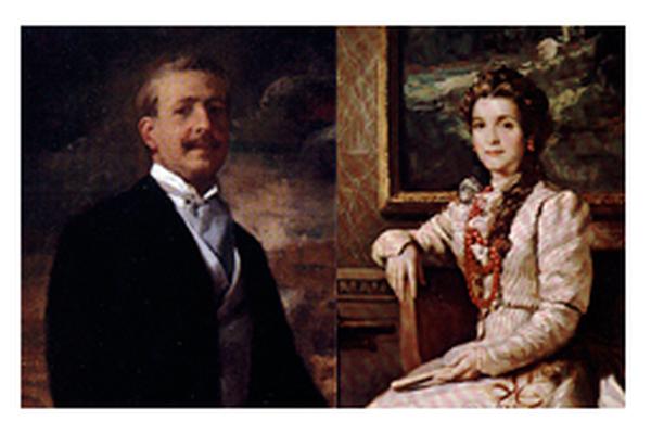 A Christian Family