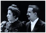 Qual era a situação econômica da família Escrivá?