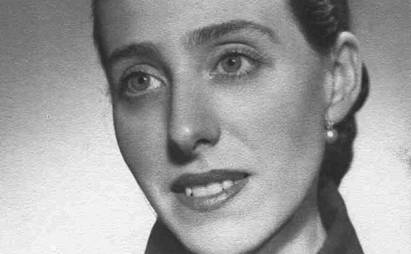 Biografia de Encarnita Ortega