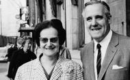Laura Busca: un fogar luminoso