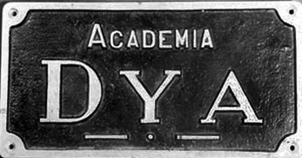 The First Years of Opus Dei