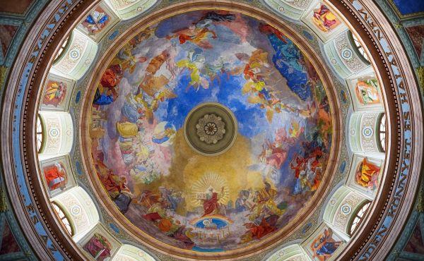 Commentary on the Gospel: All Saints