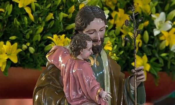 Opus Dei - Fünfter Sonntag des hl. Josef