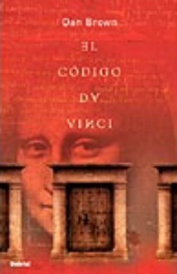 La historia que manipula 'El Código Da Vinci'
