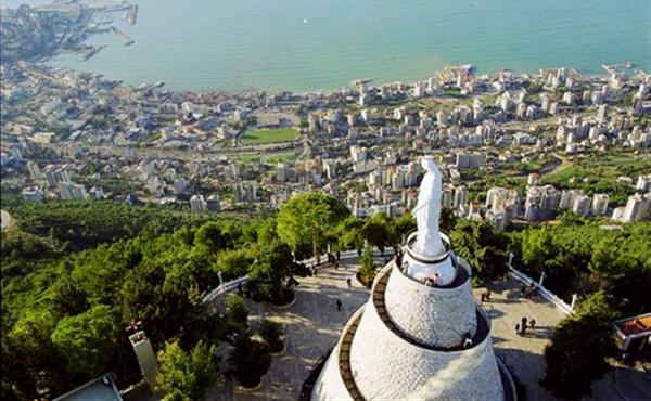 Middle East's Best-kept Secret