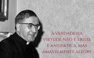 Mestre de bom humor