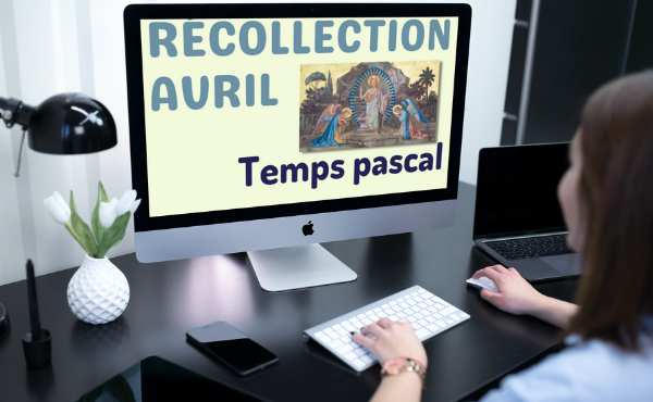 Récollection Avril (2021)