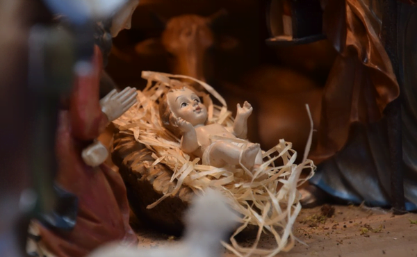 Come viveva il Natale san Josemaría?