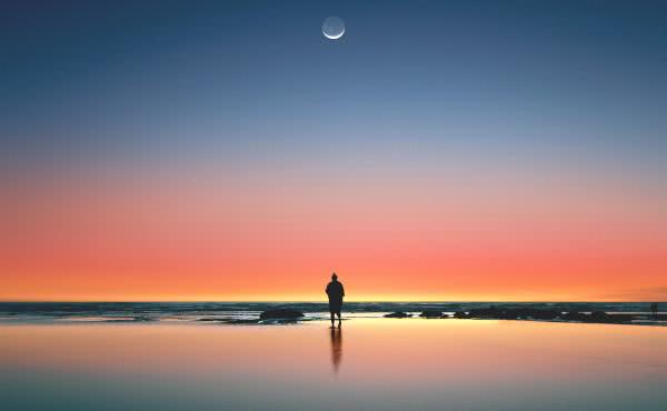 Something Great That Is Love (II): What your life could be