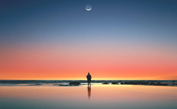 Qualcosa di grande e che sia amore (II): Ciò che potrebbe essere la tua vita