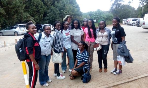 Preparing for the Pope's Visit to Africa