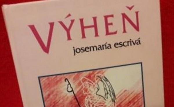 Opus Dei - Výheň