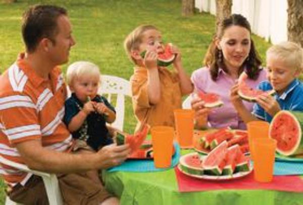 Vzgoja v zmernosti (2)