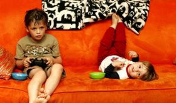 Vzgoja v zmernosti (1)