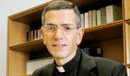 Padre Francesco Russo: "Guadalupe vivia uma santidade comum"