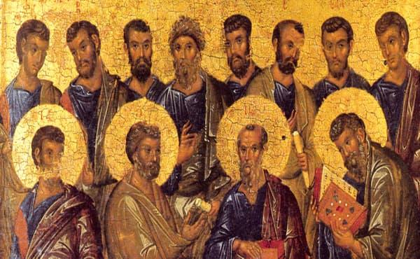 Commento al Vangelo: La missione dei dodici